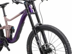 Reign SX 13 Reign SX -BIKES Soldes MY23ReignSXColorA Purple PetraClay MTB 7