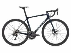 TCR Advanced Pro Disc 0 Di2