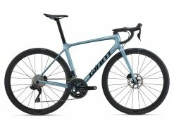TCR Advanced Pro Disc 1 Di2