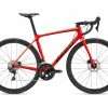 TCR Advanced Pro Disc 2 -BIKES Soldes MY23TCRAdvancedPro2DiscColorA PhoenixFire
