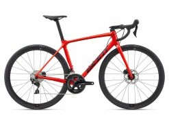 TCR Advanced Pro Disc 2