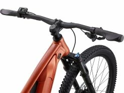 Tempt E+ 1 -BIKES Soldes MY23TemptEplus1 ColorACopperCoin D1