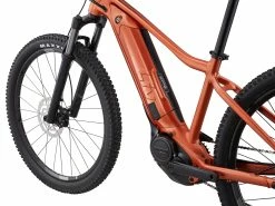 Tempt E+ 1 -BIKES Soldes MY23TemptEplus1 ColorACopperCoin D2