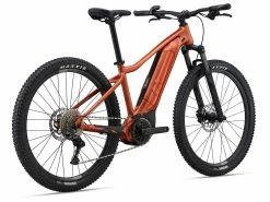 Tempt E+ 1 -BIKES Soldes MY23TemptEplus1 ColorACopperCoin Rear