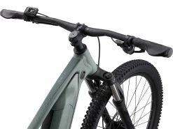 Tempt E+ 3 -BIKES Soldes MY23TemptEplus3 ColorAEucalyptus D1