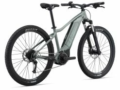 Tempt E+ 3 -BIKES Soldes MY23TemptEplus3 ColorAEucalyptus Rear