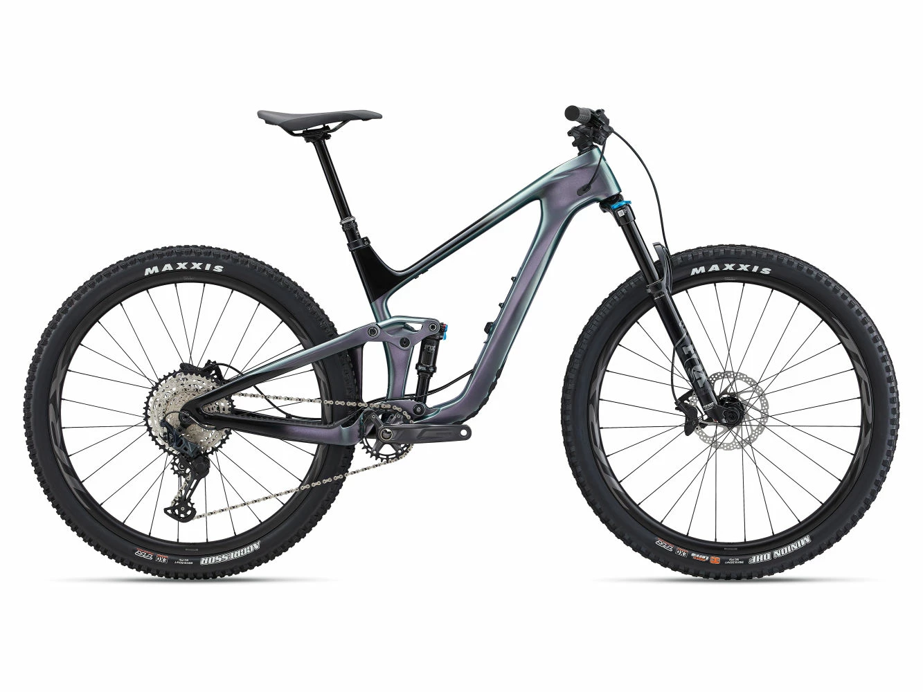 Trance Advanced Pro 29 3 Trance Advanced Pro 29