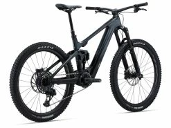 Trance X Advanced E+ Elite 1 -BIKES Soldes MY23TranceXAdvancedEplusEL1 ColorAGunmetalBlack Rear