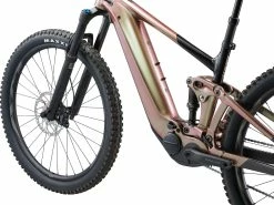 Trance X E+ 2 10 Trance X E+ 2 -BIKES Soldes MY23TranceXEplus2 ColorAMessier D2