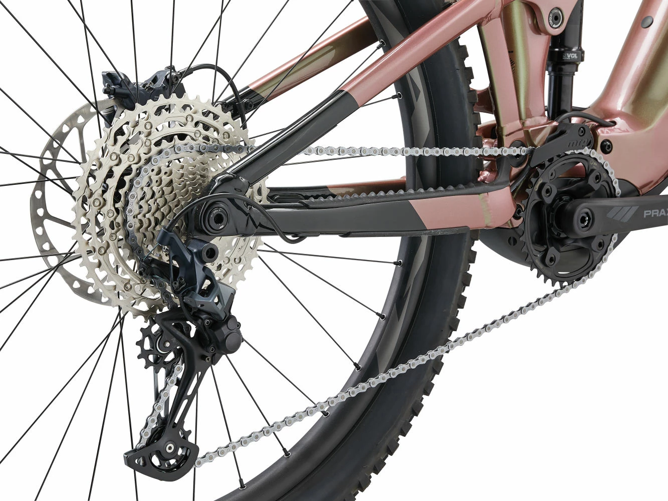 Trance X E+ 2 8 Trance X E+ 2 – Image 6