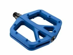 Pédales Plates Pinner Comp -BIKES Soldes PINNER COMP BLUE 230000104 1