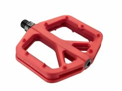 Pédales Plates Pinner Comp -BIKES Soldes PINNER COMP RED 230000106 1