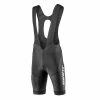 Cuissard Race Day -BIKES Soldes RACE DAY BIB SHORT BLACK 1
