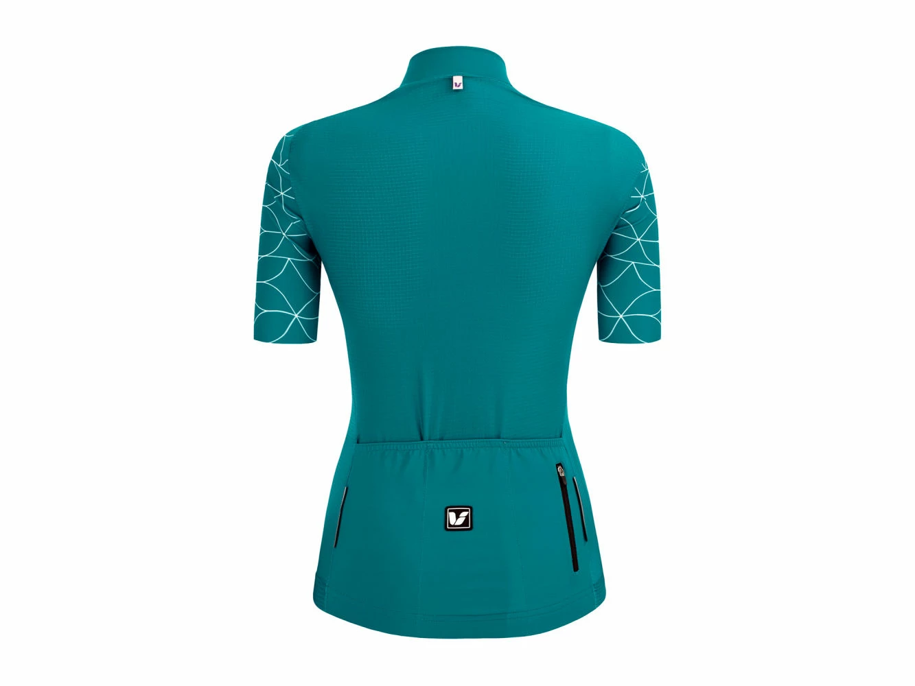 Maillot MC Liv Audacia 2021 4 Maillot MC Liv Audacia 2021 – Image 2