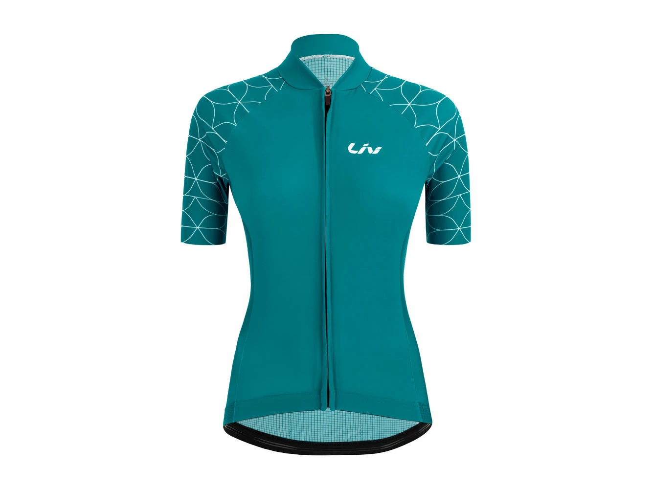 Maillot MC Liv Audacia 2021 3 Maillot MC Liv Audacia 2021