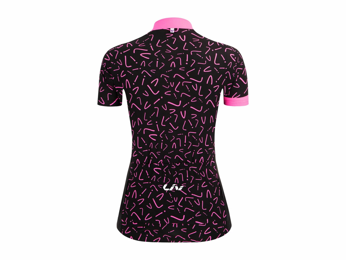 Maillot MC Liv Valentia 2021 5 Maillot MC Liv Valentia 2021 – Image 3