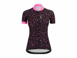 Maillot MC Liv Valentia 2021