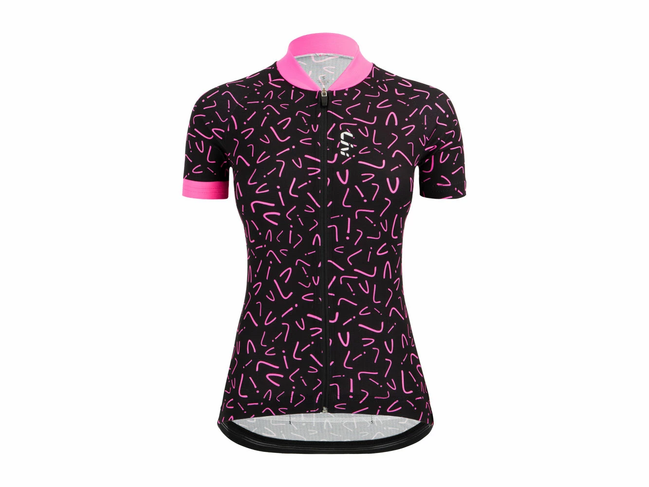 Maillot MC Liv Valentia 2021 3 Maillot MC Liv Valentia 2021