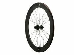 WheelSystem SLR 1 65 Disc 9 WheelSystem SLR 1 65 Disc -BIKES Soldes SLR 1 65 Disc RW 2