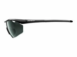 Lunettes Stratos Lite Kolor Up PC -BIKES Soldes STRATOS LITE KOLOR UP PC BLACK GRAY 1