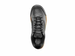 Chaussures Shuttle Flat 9 Chaussures Shuttle Flat -BIKES Soldes Shuttle black gum top