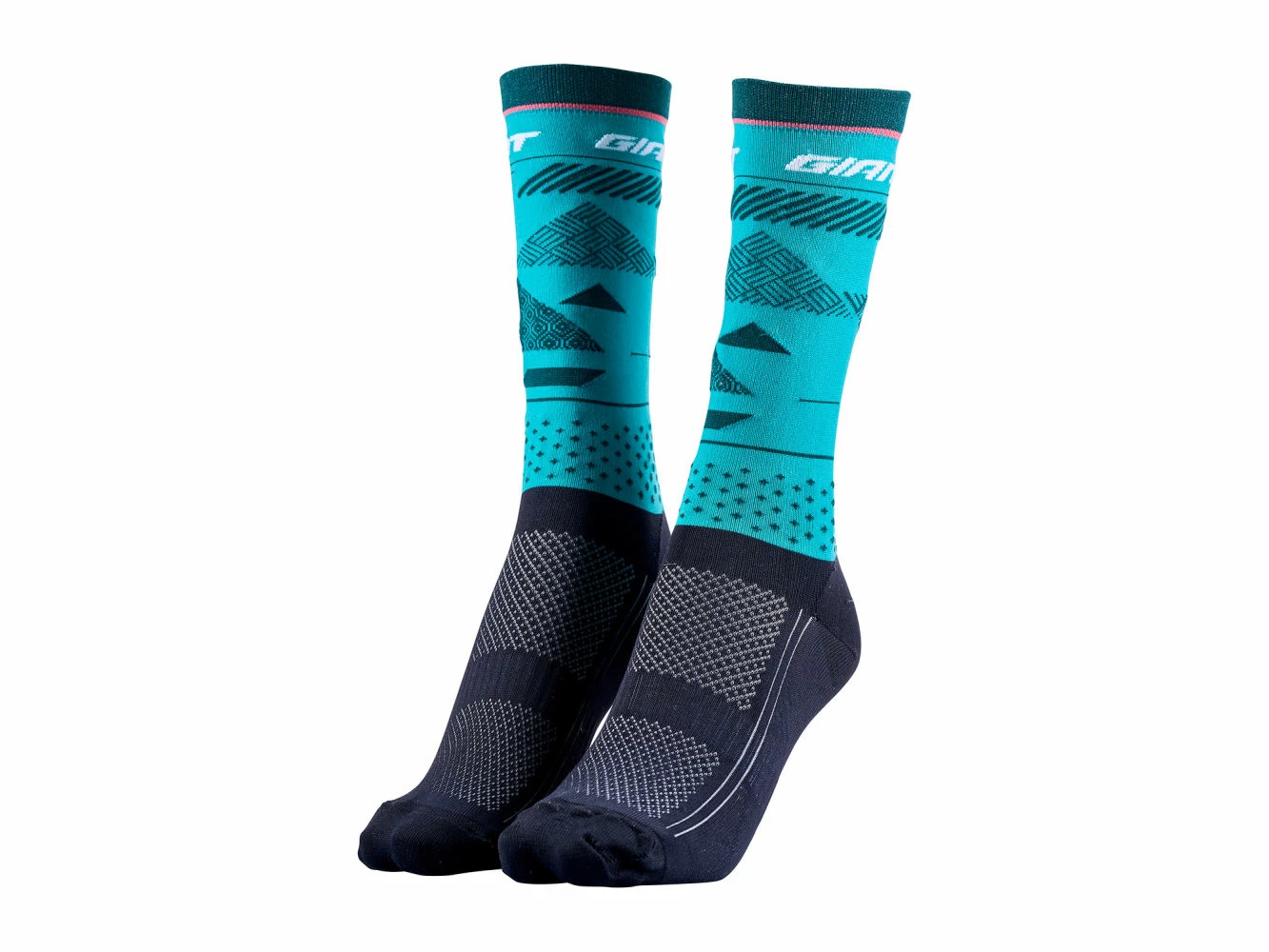 Chaussettes Cobalt 3 Chaussettes Cobalt