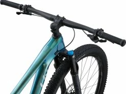 Pique Advanced Pro 29 11 Pique Advanced Pro 29 -BIKES Soldes TMY23PiqueAdvancedPro29 ColorAFanaticTeal MTB 5