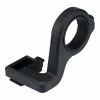 Support D'éclairage Sous La Potence Recon HL 1800-350 -BIKES Soldes UNDER STEM MOUNT Black 0