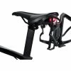 Support De Porte-bidon Uniclip -BIKES Soldes UNICLIP CAGE MOUNT Black 0