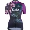 Maillot Manches Courtes Liv Team Replica -BIKES Soldes gearliv giant 022 ©DamienRosso DSC8485